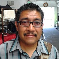 Foresight Sports Employee Raymond Ortega's profile photo