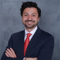 Alamo Insurance Group, Inc. Employee Luis Alamo's profile photo