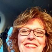 VAN DELDEN Employee Corry Rog's profile photo