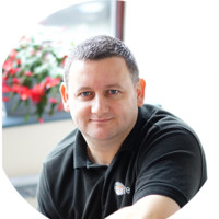 tmWare Employee Mike Murray's profile photo
