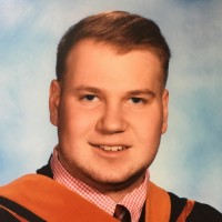 RW Dake Construction Employee Sean Lefebvre's profile photo