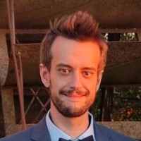 Cultipharm Employee Mattia Gasparin's profile photo