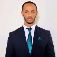 ZamZam Bank S.C Employee Mohammed Ahmed's profile photo