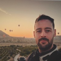 Benetel Employee Philip Shanley's profile photo