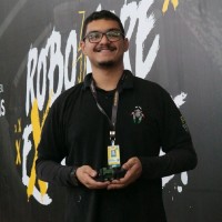 MWF Employee Patrick Rangel's profile photo