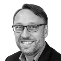 Lyngsoe Systems Library Employee Henrik Kjeldgaard's profile photo