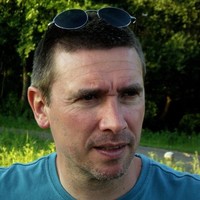 BOMA LUXEMBOURG Employee Herman de Kuyffer's profile photo