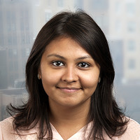 Rubino Employee Vikita Shah's profile photo