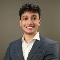 Pranay Pandey Email