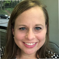 Teleios Collaborative Network Employee Katie Blackmon's profile photo