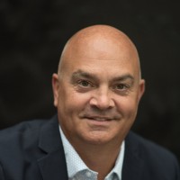 Fetzer Institute Employee Brad Miller's profile photo