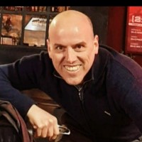 Claves Employee Erik Dolan's profile photo