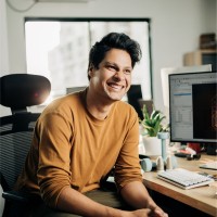 Airbound Employee Anant Sharma's profile photo