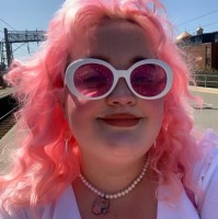 QUEER BRITAIN: the national LGBTQ+ museum Employee Evie Moore's profile photo