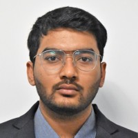 Montanuniversität Leoben Employee Sai Gottam's profile photo