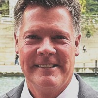 ASSA ABLOY Group Employee Tom Mayer's profile photo