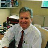 KRIS Communications Employee Dan King's profile photo