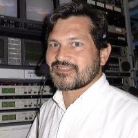 Contra Costa County Employee Chris Verdugo's profile photo