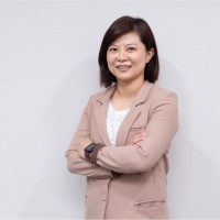 iXensor Employee Cheng Miranda's profile photo