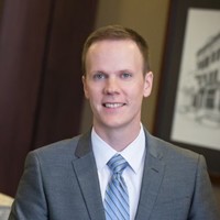 Thompson Law, Prof. L.L.C. Employee Andrew Knutson's profile photo