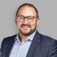 Logimatic Employee Troels Severinsen's profile photo