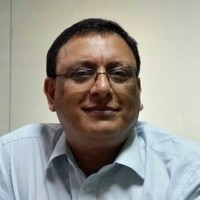 CKA Birla Group Employee Arun Rao's profile photo