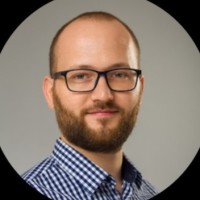 Kompan.pl Employee Tomasz Naskręt's profile photo