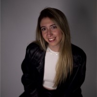 Topciment Employee Mónica Duarte's profile photo