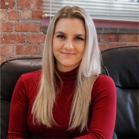 A.T. Cross Company Employee Rachael Simpson's profile photo