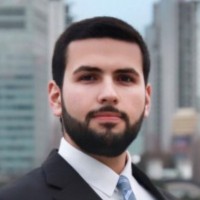 Bridger Employee Rafiq Elkiki's profile photo