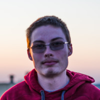 Westborn Camera Co. Employee Anthony Garrison's profile photo