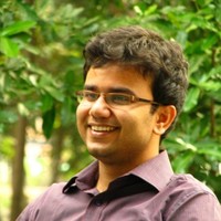 Indian Institute of Management, Indore Employee Viswas Singh's profile photo