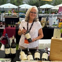 Knights Bridge Winery Employee Carol Chapman's profile photo