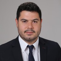 Efecan Halicioğlu Email