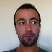 Ockam Employee Pablo Polvorin's profile photo
