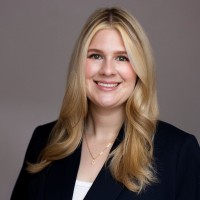 Replique Employee Anna-Christin Augustin's profile photo
