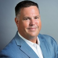 FirstEnroll Employee Travis Conley's profile photo