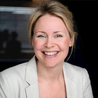 Enova SF Employee Astrid Lilliestråle's profile photo