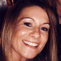 Broadcom Employee Michelle Roche's profile photo