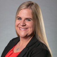 Bristol Myers Squibb Employee Alison Davis's profile photo