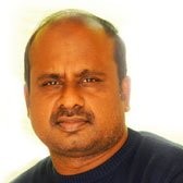 Kamineni Hospitals Employee Shredhar K's profile photo