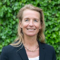 Greenchoice Employee Marijke van Den Heuvel's profile photo