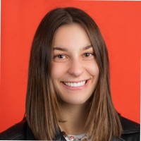 Aunt Flow Employee Samantha Sharfin's profile photo