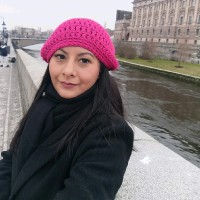 Directio Employee Narvik Sánchez's profile photo