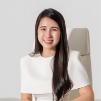WorkJoy Employee Sharon Yeo's profile photo