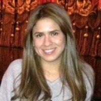 Fernanda Almeida Email & Phone Number