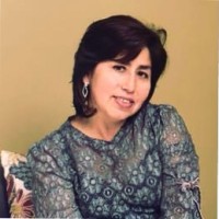 Amazonas Trading Peru SAC Employee Maria Benavides's profile photo