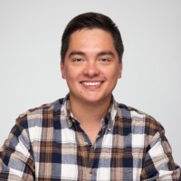 Teamshares Employee Alex Eu's profile photo