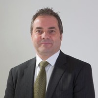 LMG (lmgiq.com) Employee Dave Wilson's profile photo