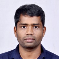 CPF Board Employee Ashok Ariyarasa's profile photo